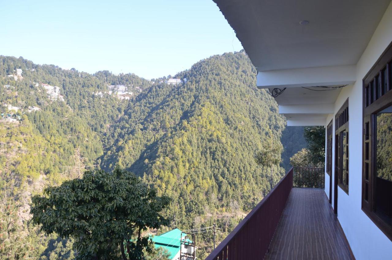 Peaceful Retreat Home Stay, ダルハウジ エクステリア 写真