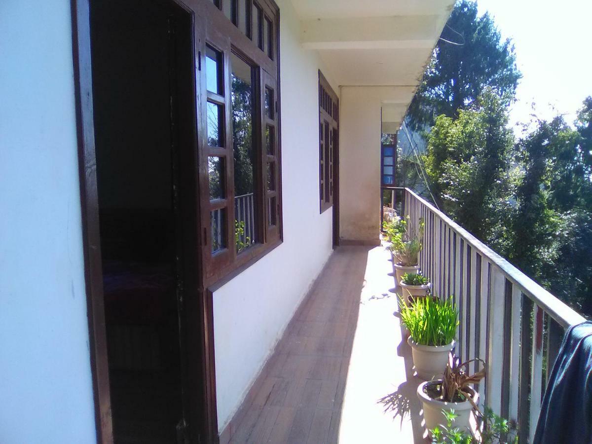 Peaceful Retreat Home Stay, ダルハウジ エクステリア 写真