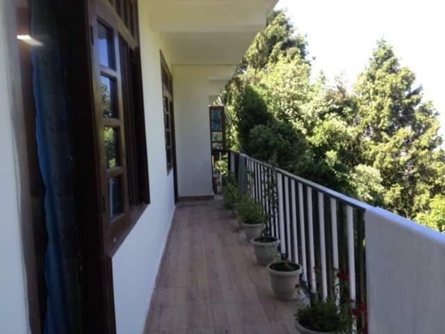 Peaceful Retreat Home Stay, ダルハウジ エクステリア 写真