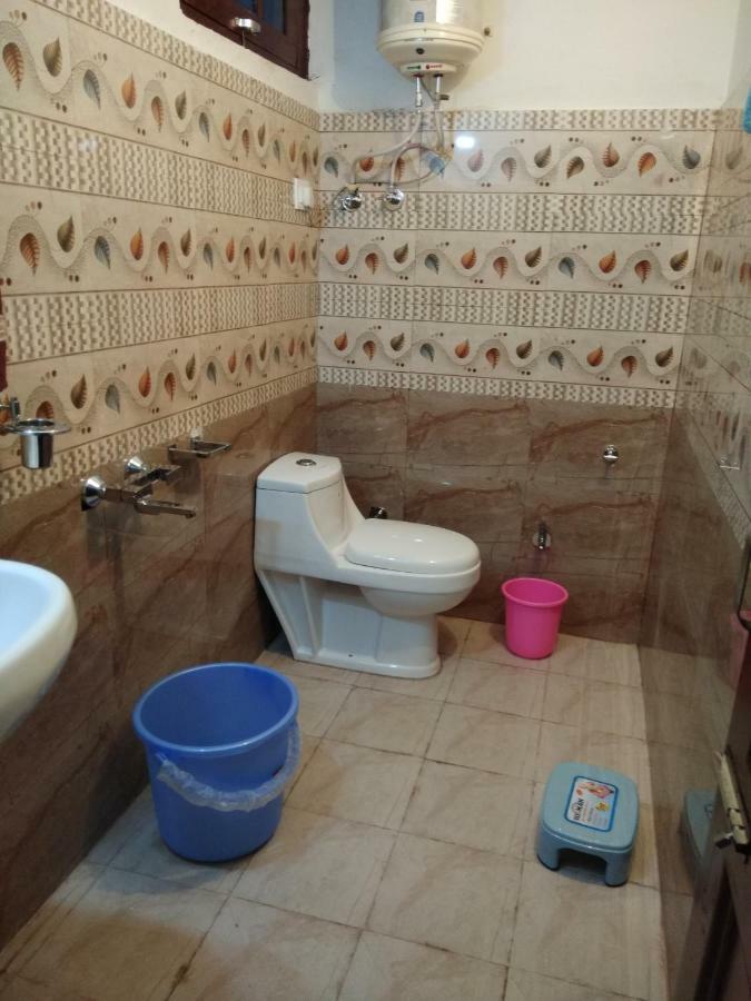 Peaceful Retreat Home Stay, ダルハウジ エクステリア 写真