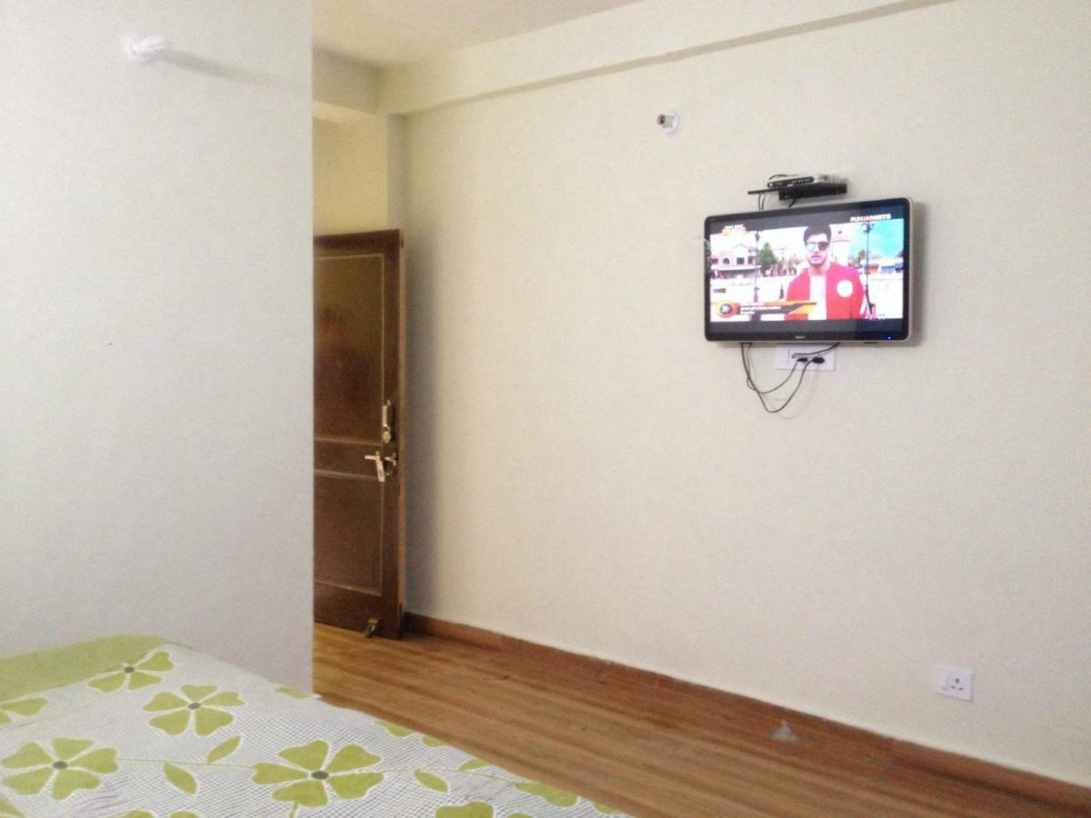Peaceful Retreat Home Stay, ダルハウジ エクステリア 写真