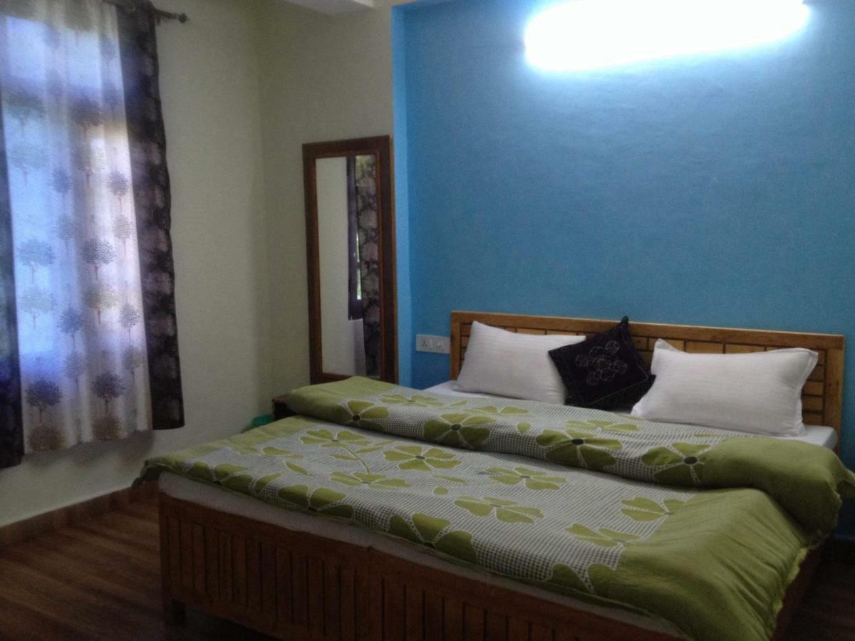 Peaceful Retreat Home Stay, ダルハウジ エクステリア 写真