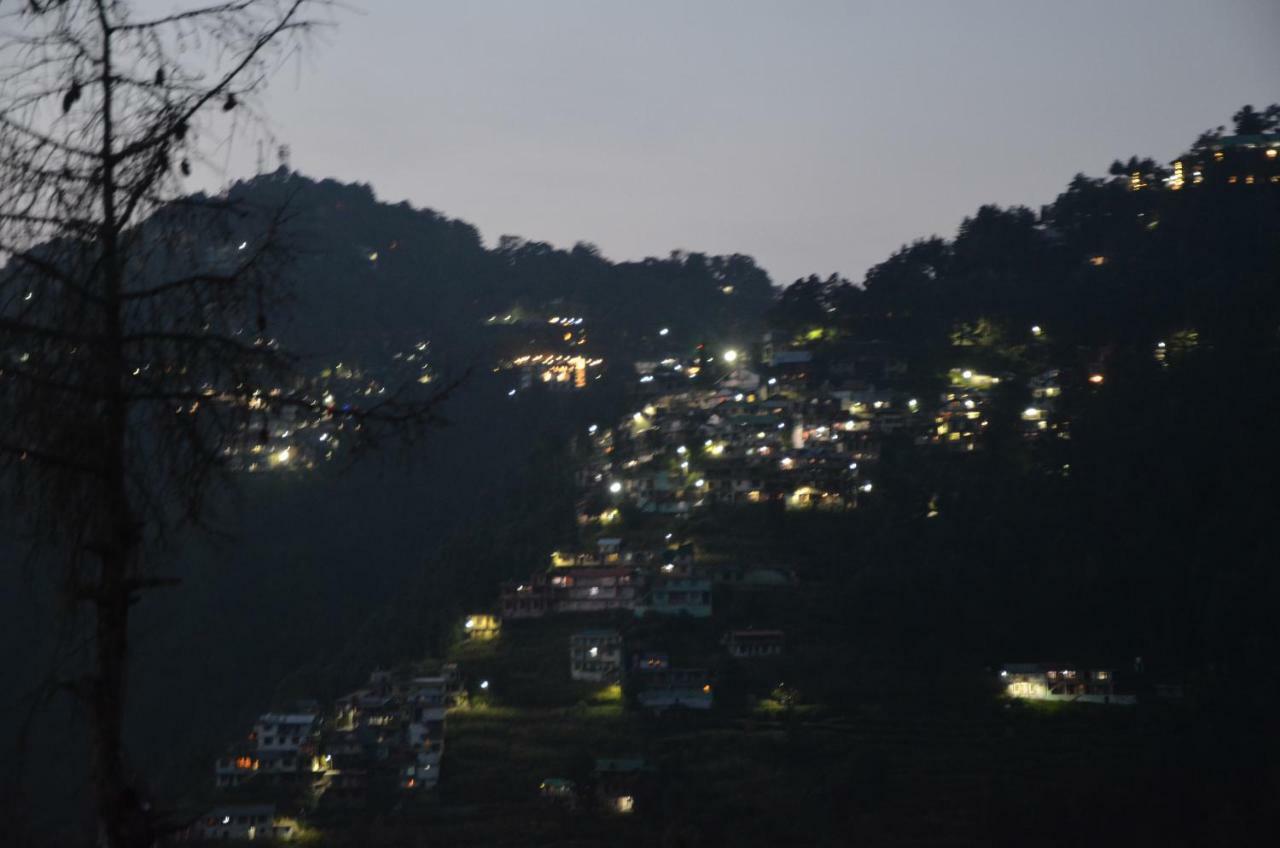 Peaceful Retreat Home Stay, ダルハウジ エクステリア 写真