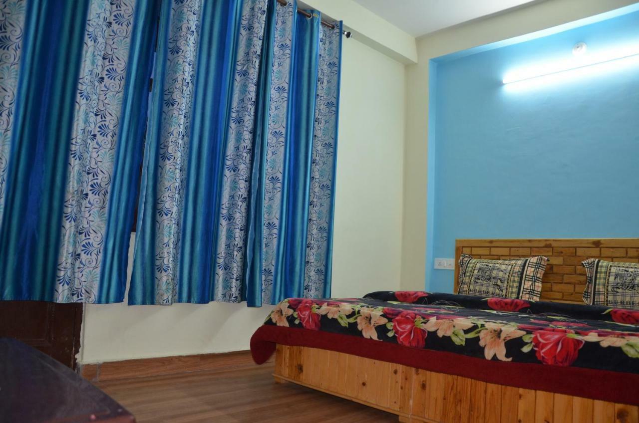 Peaceful Retreat Home Stay, ダルハウジ エクステリア 写真